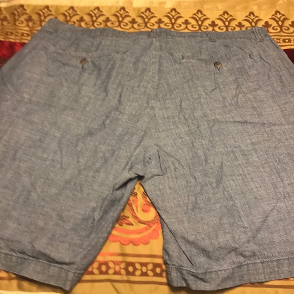 Blue Sun River Shorts Size 42 - Picture 2 of 3